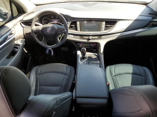 5GAERBKW7LJ257567 - 2020 BUICK ENCLAVE ESSENCE 白色 照片 8