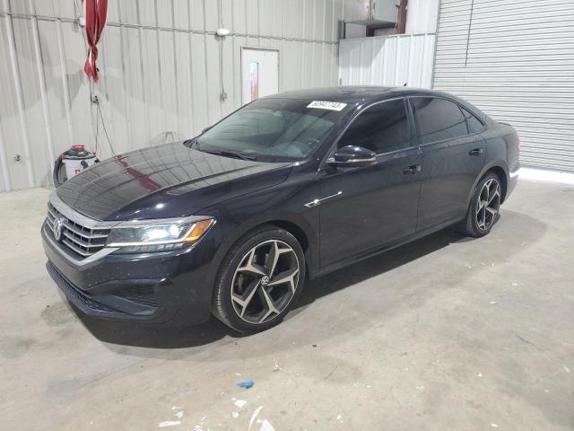 1VWMA7A30LC021639 - 2020 VOLKSWAGEN PASSAT R-LINE Qara foto 1