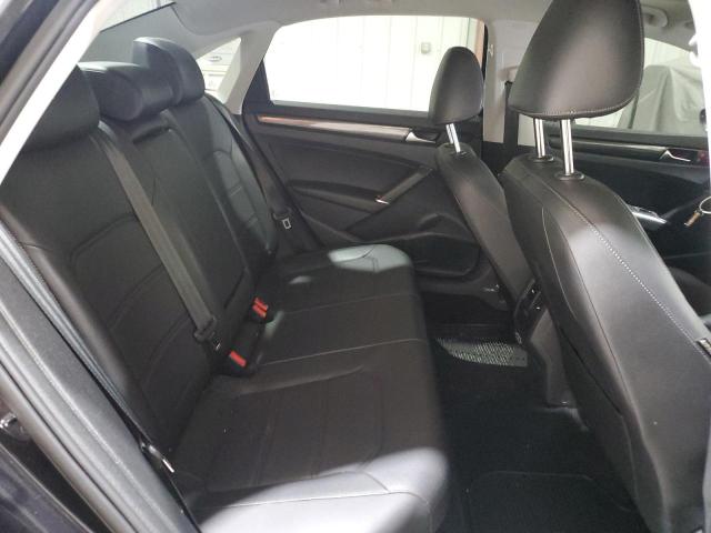 1VWMA7A30LC021639 - 2020 VOLKSWAGEN PASSAT R-LINE Qara foto 10