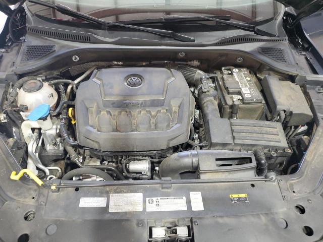 1VWMA7A30LC021639 - 2020 VOLKSWAGEN PASSAT R-LINE Qara foto 11