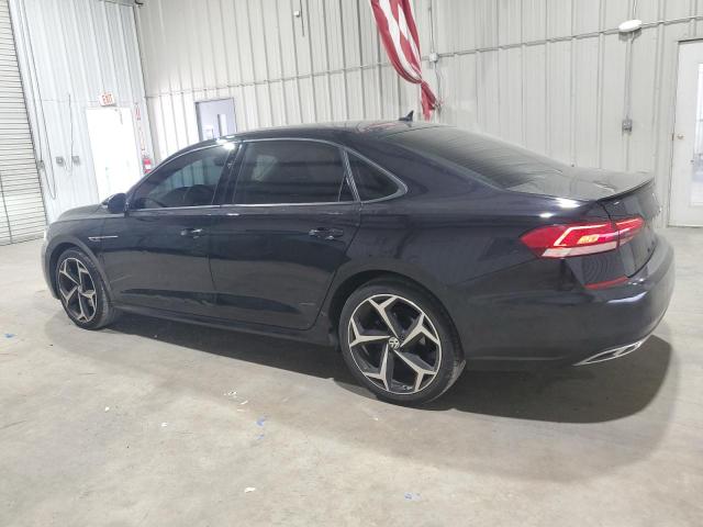 1VWMA7A30LC021639 - 2020 VOLKSWAGEN PASSAT R-LINE Qara foto 2