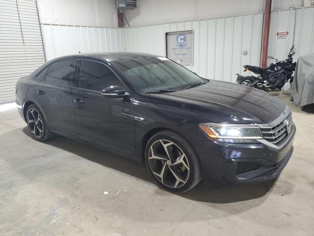 1VWMA7A30LC021639 - 2020 VOLKSWAGEN PASSAT R-LINE Qara foto 4