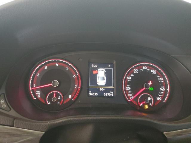 1VWMA7A30LC021639 - 2020 VOLKSWAGEN PASSAT R-LINE Qara foto 9