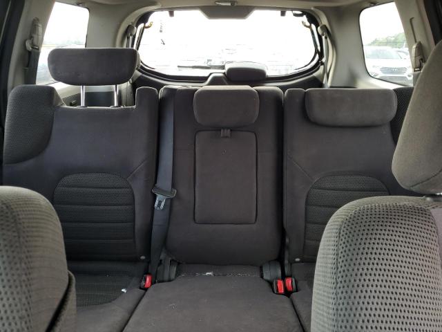 5N1AR18W55C747572 - 2005 NISSAN PATHFINDER LE GRAY photo 10