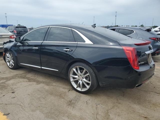 2G61V5S88E9179247 - 2014 CADILLAC XTS VSPORT PREMIUM BLACK photo 2