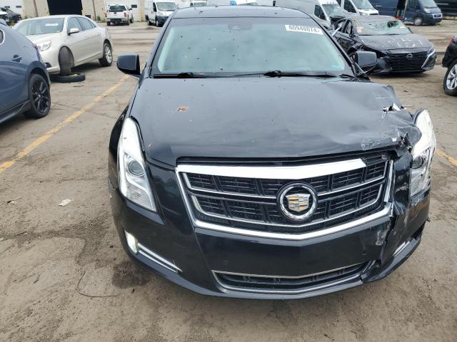 2G61V5S88E9179247 - 2014 CADILLAC XTS VSPORT PREMIUM BLACK photo 5