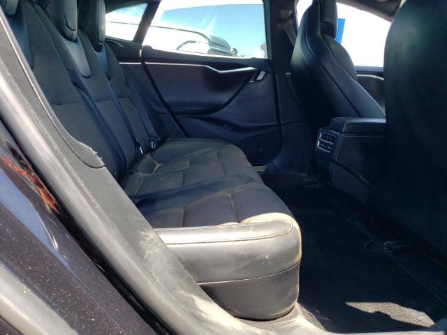 5YJSA1E28JF244942 - 2018 TESLA MODEL S Qara foto 10