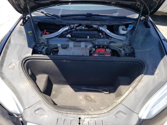 5YJSA1E28JF244942 - 2018 TESLA MODEL S Qara foto 11