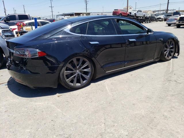 5YJSA1E28JF244942 - 2018 TESLA MODEL S Qara foto 3