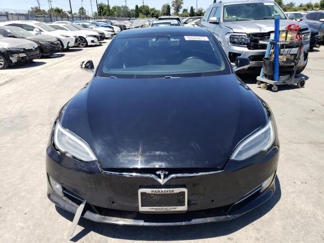 5YJSA1E28JF244942 - 2018 TESLA MODEL S Qara foto 5