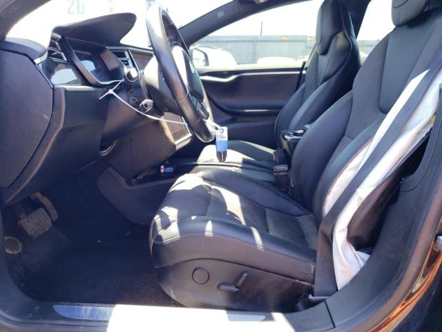 5YJSA1E28JF244942 - 2018 TESLA MODEL S Qara foto 7