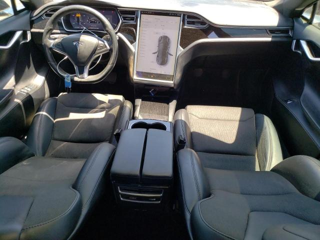 5YJSA1E28JF244942 - 2018 TESLA MODEL S Qara foto 8