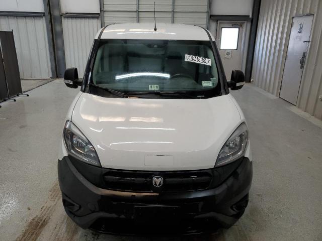 ZFBERFAB9H6H26517 - 2017 RAM PROMASTER 白色 照片 5