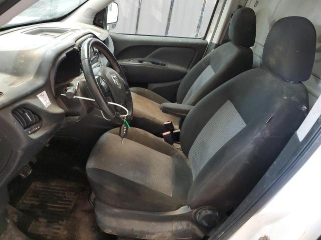 ZFBERFAB9H6H26517 - 2017 RAM PROMASTER 白色 照片 7