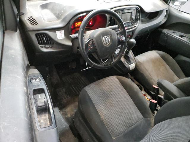 ZFBERFAB9H6H26517 - 2017 RAM PROMASTER 白色 照片 8