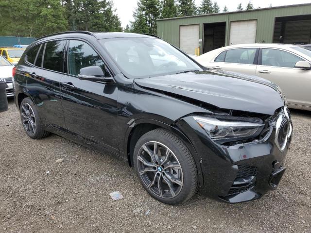 WBXJG9C07L5P24861 - 2020 BMW X1 XDRIVE28I BLACK photo 4