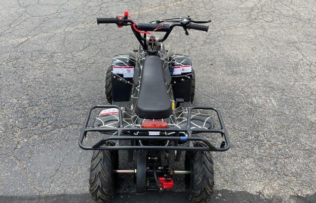 A7RAAGB2PM0002928 - 2021 ATV ALL MODELS BLACK photo 9