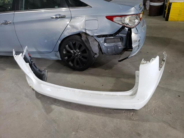 2C4RC1L75MR599325 - 2021 CHRYSLER PACIFICA HYBRID TOURING L WHITE photo 13