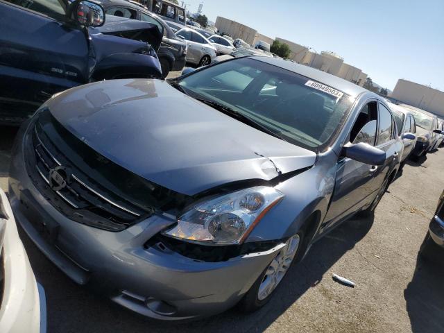 1N4AL2AP1CN443144 - 2012 NISSAN ALTIMA BASE BLUE photo 1