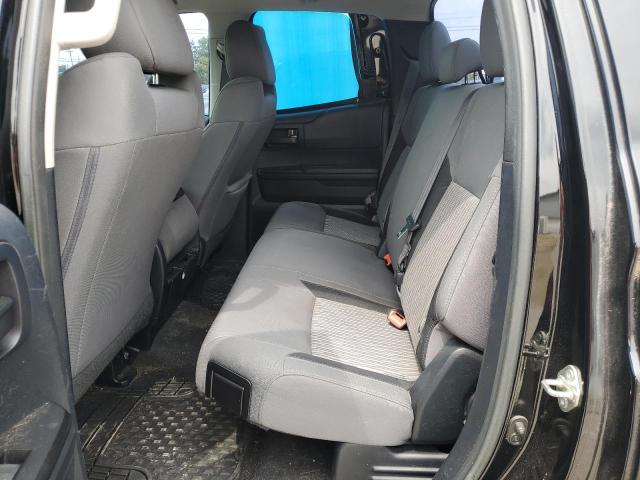 5TFUM5F13EX051204 - 2014 TOYOTA TUNDRA DOUBLE CAB SR/SR5 BLACK photo 10