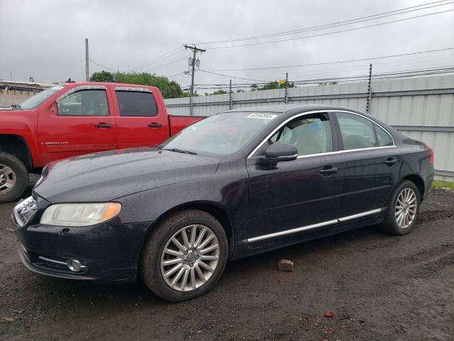 2012 VOLVO S80 3.2, 