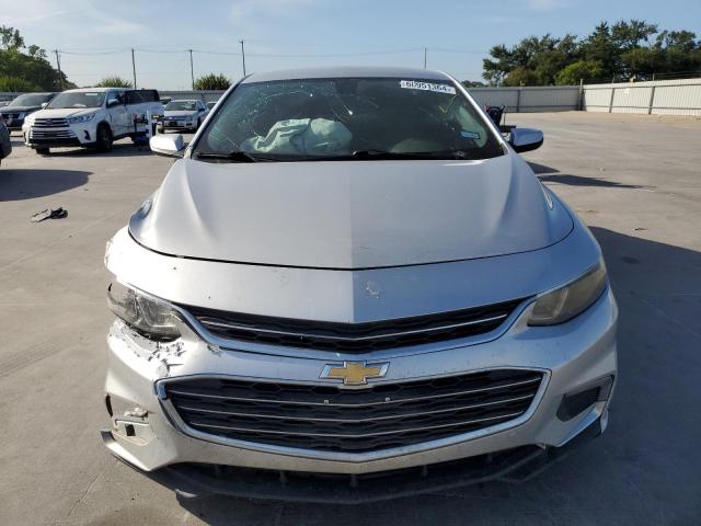 1G1ZD5ST8JF139719 - 2018 CHEVROLET MALIBU LT SILVER photo 5