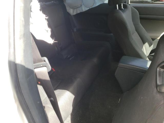 JTKJF5C76D3059866 - 2013 TOYOTA SCION TC 白色 照片 6
