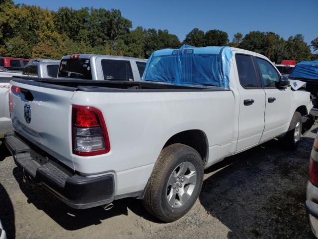 1C6RRECT7PN686901 - 2023 RAM 1500 TRADESMAN WHITE photo 3