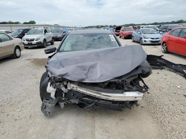 19UUB3F48LA004109 - 2020 ACURA TLX TECHNOLOGY 黑色 照片 5