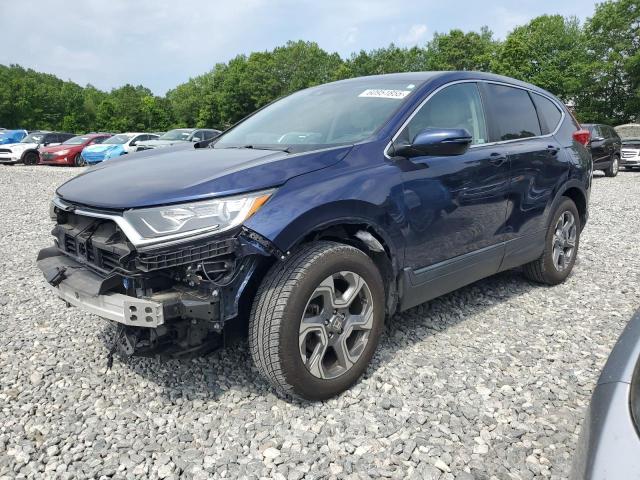 2019 HONDA CR-V EX, null