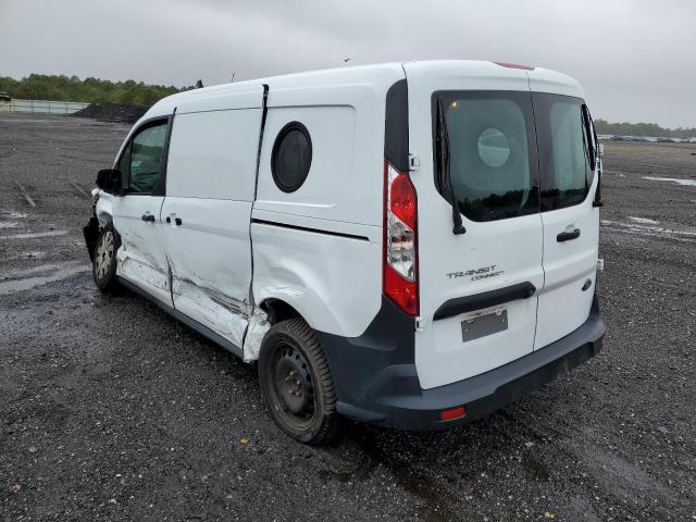 NM0LS7E22K1404292 - 2019 FORD TRANSIT CO XL WHITE photo 3