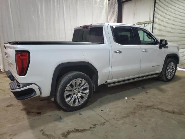 3GTU9FEL1LG397103 - 2020 GMC SIERRA K1500 DENALI WHITE photo 3