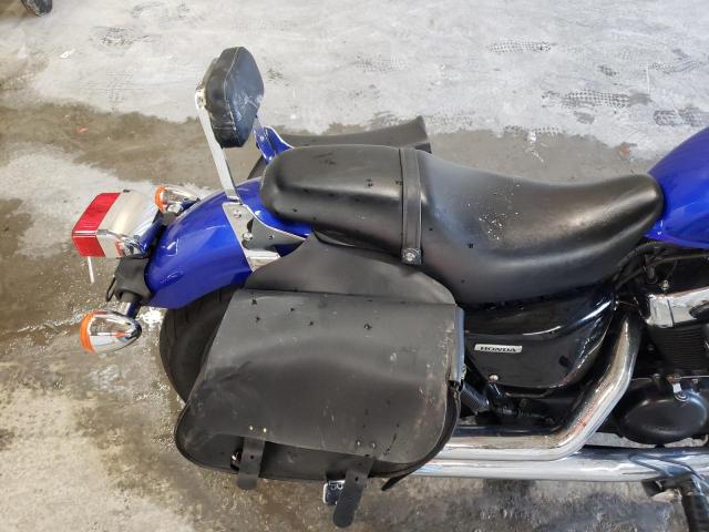 JH2RC5818CK200052 - 2012 HONDA VT750 S 蓝色 照片 6