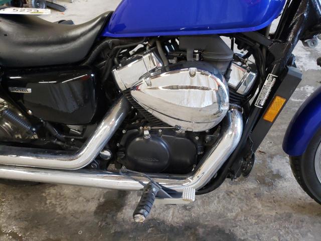 JH2RC5818CK200052 - 2012 HONDA VT750 S 蓝色 照片 7