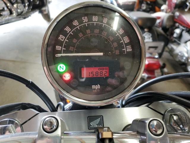 JH2RC5818CK200052 - 2012 HONDA VT750 S 蓝色 照片 8