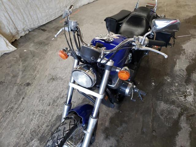 JH2RC5818CK200052 - 2012 HONDA VT750 S 蓝色 照片 9