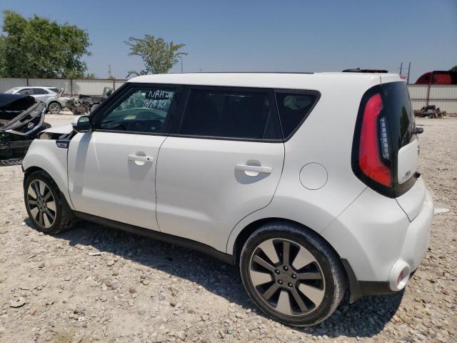 KNDJX3A53F7190338 - 2015 KIA SOUL ! WHITE photo 2