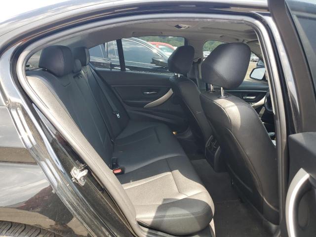 WBA3C3C55FK202226 - 2015 BMW 320 I XDRIVE BLACK photo 10