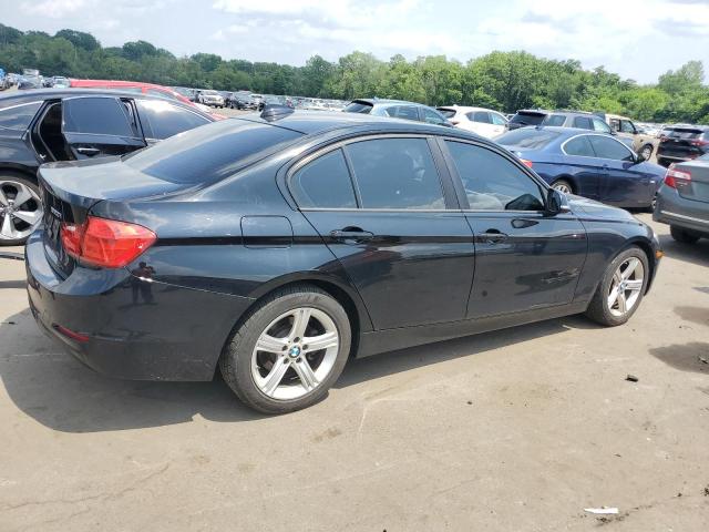 WBA3C3C55FK202226 - 2015 BMW 320 I XDRIVE BLACK photo 3