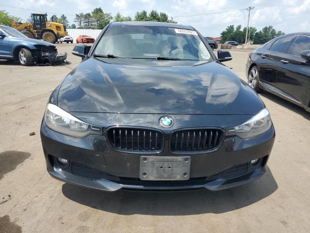 WBA3C3C55FK202226 - 2015 BMW 320 I XDRIVE BLACK photo 5