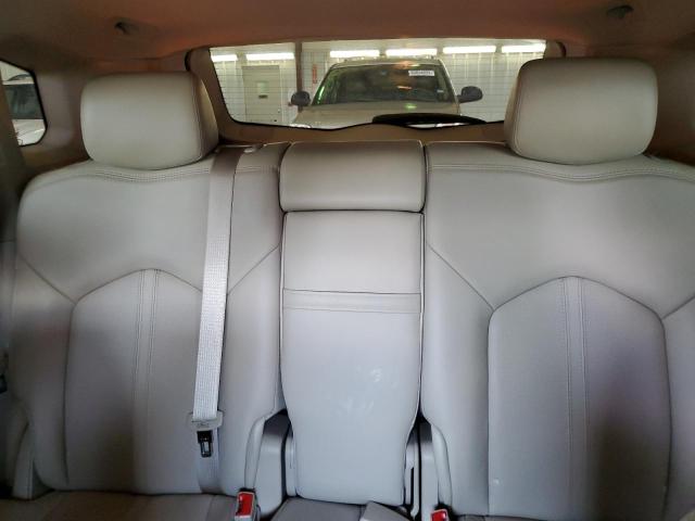 3GYFNCE31ES651275 - 2014 CADILLAC SRX PERFORMANCE COLLECTION Марун фото 10