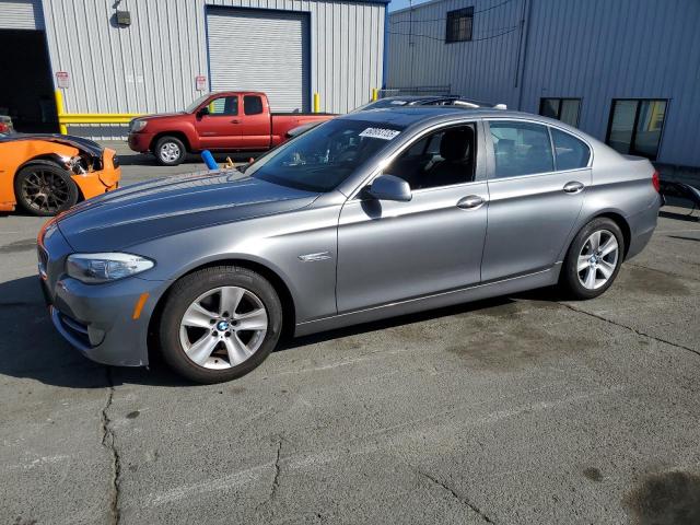 2013 BMW 528 I, null