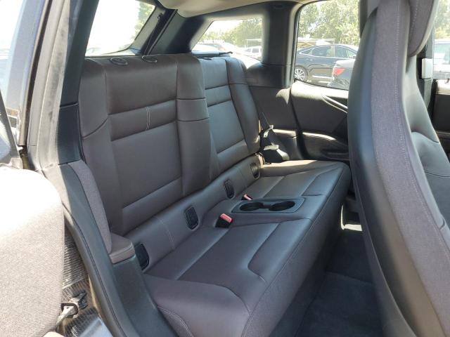 WBY8P8C57K7D37510 - 2019 BMW I3 S REX BLUE photo 10