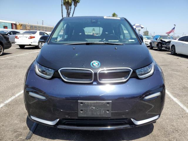 WBY8P8C57K7D37510 - 2019 BMW I3 S REX BLUE photo 5