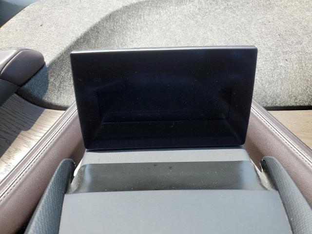 WBY8P8C57K7D37510 - 2019 BMW I3 S REX BLUE photo 9