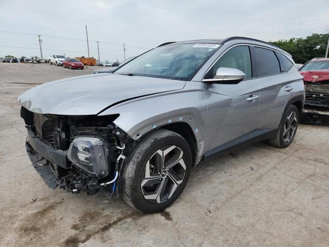 2022 HYUNDAI TUCSON LIMITED, null