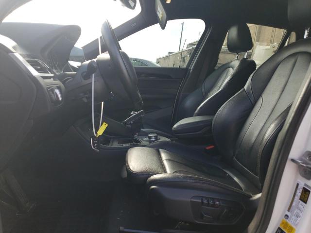 WBXHT3C36J5K24446 - 2018 BMW X1 XDRIVE28I WHITE photo 7