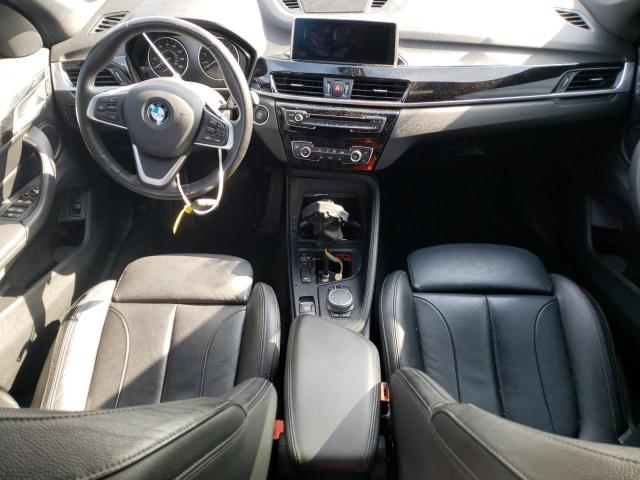 WBXHT3C36J5K24446 - 2018 BMW X1 XDRIVE28I WHITE photo 8