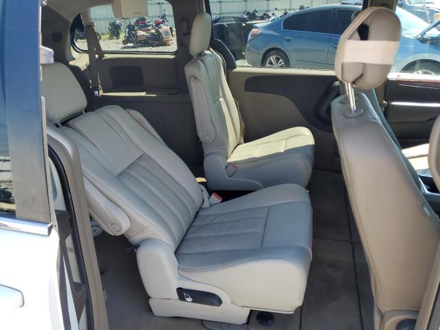 2C4RC1BG9DR529229 - 2013 CHRYSLER TOWN & COU TOURING 白色 照片 11