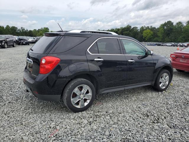 2GNFLGEK0D6411391 - 2013 CHEVROLET EQUINOX LTZ BLACK photo 3